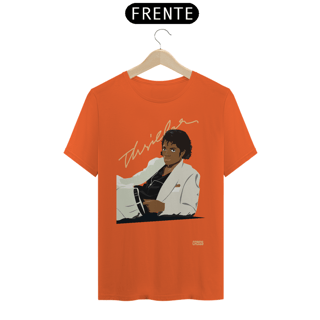 Nome do produto Camiseta Premium Michael Jackson Thriller