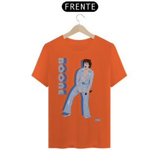 Nome do produto Camiseta Premium Boone