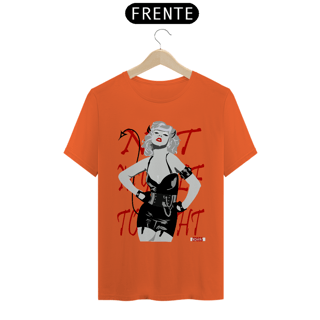 Nome do produto Camiseta Premium Xtina Not Myself Tonight