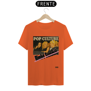 Nome do produto Camiseta Premium Lindsay, Britney, Paris