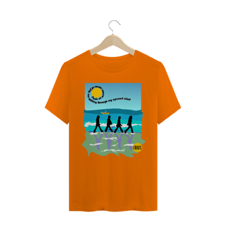 Nome do produto Camiseta Beatles