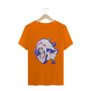 Nome do produto Camiseta Yasuo Florescer Espiritual