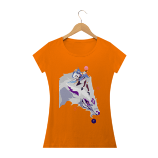 Nome do produto Baby Long Os Kindred Florescer Espiritual