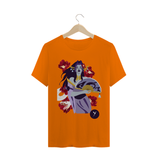 Nome do produto Camiseta Cassiopeia Florescer Espiritual