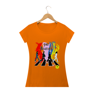 Nome do produto Baby Long The Beatles - Abbey Road