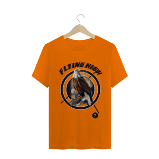 Nome do produto Camiseta Flying High