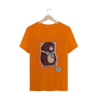 Nome do produto Camiseta Fells All The Notes