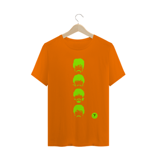 Nome do produto Camiseta Beatlemania