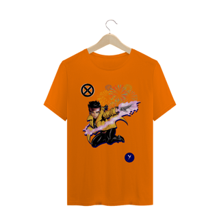 Nome do produto Camiseta House Of X Jubileu