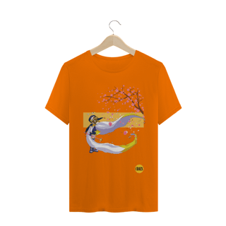 Nome do produto Camiseta Sakura Card Captor