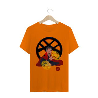 Nome do produto Camiseta Doutor Estranho