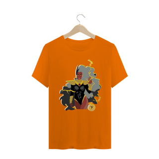 Nome do produto Camiseta House of X - Storm