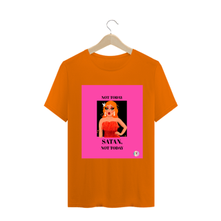 Nome do produto Camiseta Classic Not Today