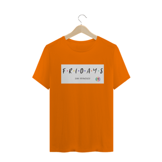 Nome do produto Camiseta FRIDAYS