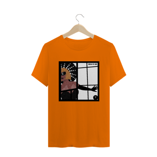 Nome do produto Camiseta Break My Soul