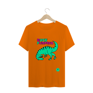 Nome do produto Camiseta Buck Furpees