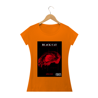 Nome do produto Baby Long Black Cat