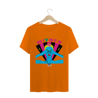 Nome do produto Camiseta Witness