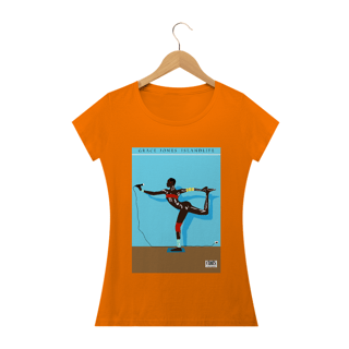 Nome do produto Baby Long Grace Jones Island Life