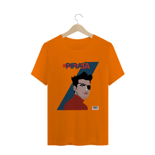 Nome do produto Camiseta Jão Pirata