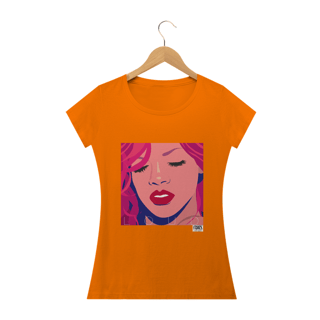 Nome do produto Baby Long Rihanna Loud