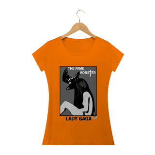 Nome do produto Baby Long The Fame Monster