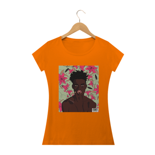 Nome do produto Baby Long Flower Portrait 