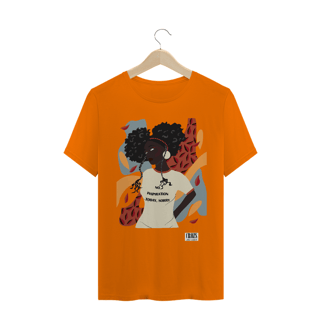 Nome do produto Camiseta No Inspiration Today
