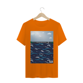 Nome do produto Camiseta Poço Branco II