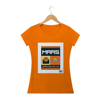 Nome do produto Baby Long Mars
