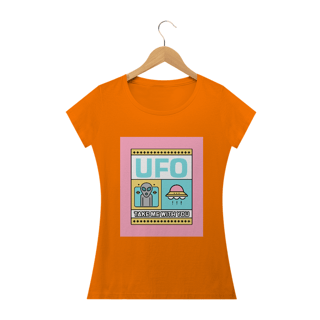 Nome do produto Baby Long UFO