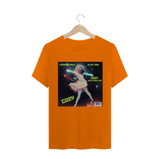 Nome do produto Camiseta Cozy