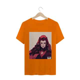 Nome do produto Camiseta Wanda