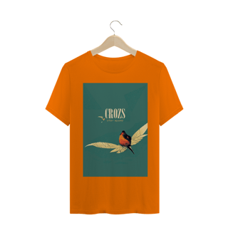 Nome do produto Camiseta Crozs Autumn