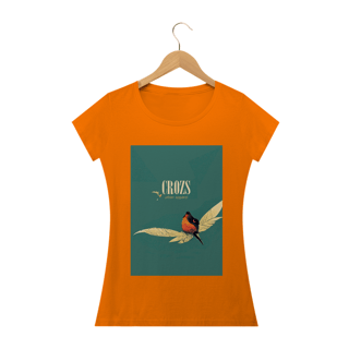 Nome do produto Baby Long Crozs Autumn