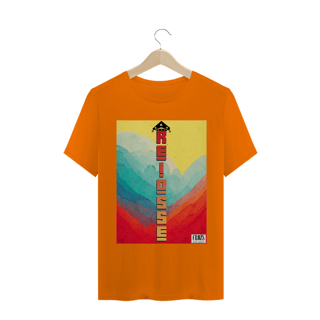 Nome do produto Camiseta Reiosse