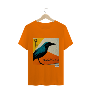 Nome do produto Camiseta Matthew Cable Sandman