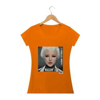 Nome do produto Baby Long Christina Aguilera Madam X