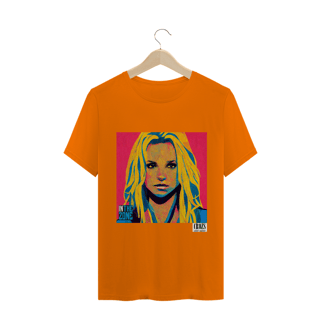 Nome do produto Camiseta Britney In The Zone