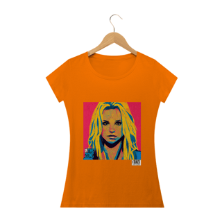 Nome do produto Baby Long  Britney In The Zone