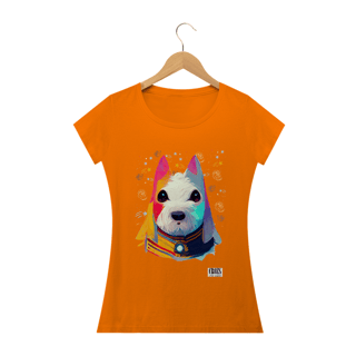 Nome do produto Baby Long Space Dog
