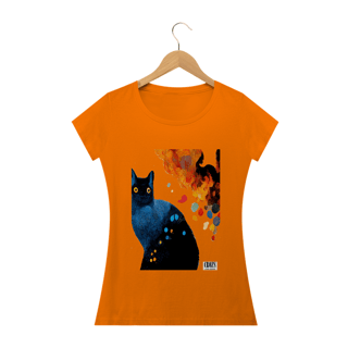 Nome do produto Baby Long Space Cat