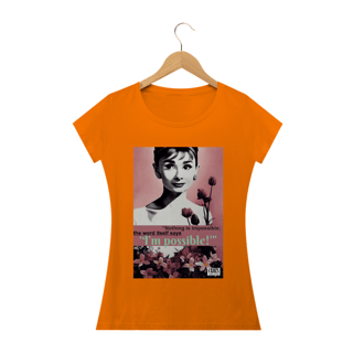 Nome do produto Baby Long Audrey Hepburn