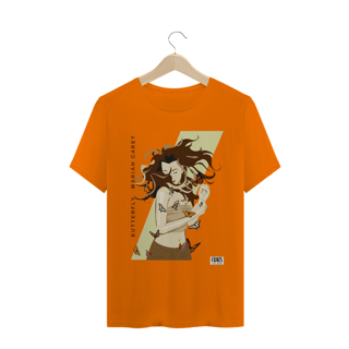 Nome do produto Camiseta Mariah Carey Butterfly