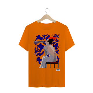 Nome do produto Camiseta Rina Sawayama Hold The Girl