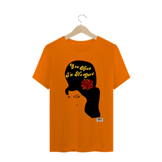 Nome do produto Camiseta You Know I'm No Good