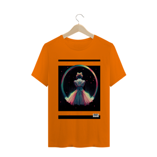 Nome do produto Camiseta Through The Darkness