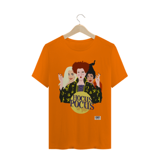 Nome do produto Camiseta Abracadabra
