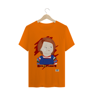 Nome do produto Camiseta Chucky