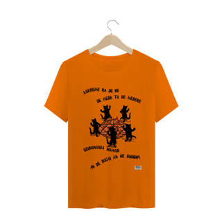 Nome do produto Camiseta Classic Aserehe
